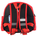 画像をギャラリービューアに読み込む, MICKEY kids neoprene backpack DHF20314-A
