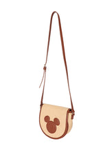 Load image into Gallery viewer, Disney IP Mickey cartoon cute fashion shoulder bag DHF41090-A
