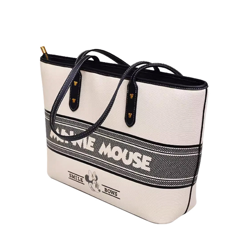 Disney Minnie Fashion Lady Bag DHF22193-B3