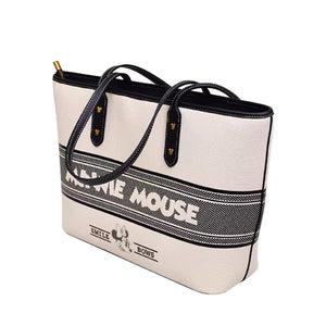Disney Minnie Fashion Lady Bag DHF22193-B3