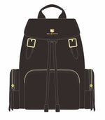 画像をギャラリービューアに読み込む, Sanrio HelloKitty Cartoon cute fashion backpack HHF41011
