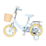 Load image into Gallery viewer, Sanrio Cinnamoroll children bicycle Kids Hot Sale 12-16-18-20 inches
