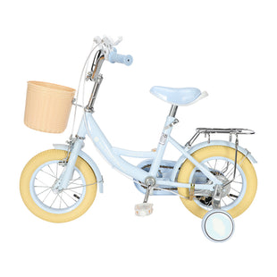 Sanrio Cinnamoroll children bicycle Kids Hot Sale 12-16-18-20 inches