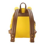 Load image into Gallery viewer, Disney WINNIE THE POOH Fashion PU Backpack DHF41080-C
