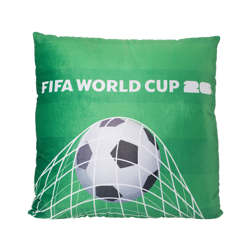 FWC26 SQUARE CUSHION