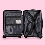 画像をギャラリービューアに読み込む, Disney Lotso Traveling Suitcase DH22689-LO
