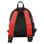 Load image into Gallery viewer, Marvel DEADPOOL Casual PU Backpack VHF41207-DP
