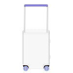 画像をギャラリービューアに読み込む, Disney IP Mickey Trolley Case Luggage 24&quot; DH23878-A1
