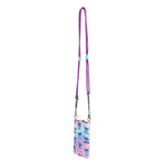 Load image into Gallery viewer, Disney IP Stitch cartoon cute fashion cell phone bag DHF41058-ST
