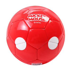 3 D サイズ 2 サッカー ボール ディズニー マーベル 15 cm 子供スポーツ ボール創造屋内屋外ボール幼児女の子男の子子供学校