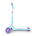 画像をギャラリービューアに読み込む, Disney Frozen Twist Kids Scooter 21072
