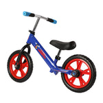 Load image into Gallery viewer, Disney Mickey kids 12inch balance bike 21607
