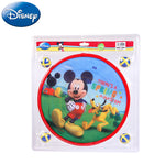 Load image into Gallery viewer, Disney Mickey Mouse Sticky Plate Target Balls Children Toys
