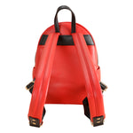 Load image into Gallery viewer, Marvel IRONMAN Casual PU Backpack VHF41207-I
