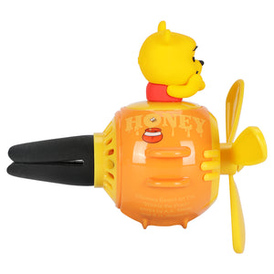 Disney Car Aromatherapy 23126 Winne the pooh