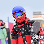 画像をギャラリービューアに読み込む, Marvel Spiderman Ski Goggles 20805
