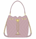 Load image into Gallery viewer, Sanrio HelloKitty Cartoon cute fashion shoulder bag HHF41005
