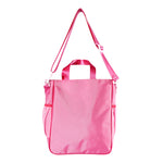 Load image into Gallery viewer, Disney Lotso Mickey Children&#39;s Large Capacity Handbag Art Bag DHF23777
