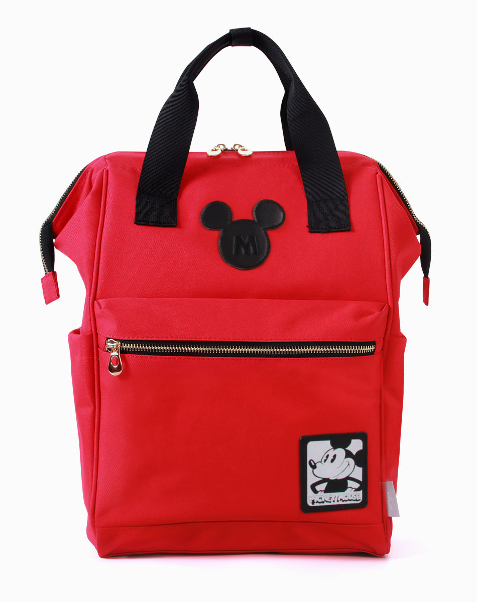 Disney Mickey Minnie Backpack DHF85319-A