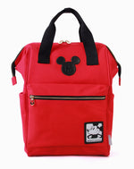 Load image into Gallery viewer, Disney Mickey Minnie Backpack DHF85319-A
