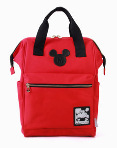 Disney Mickey Minnie Backpack DHF85319-A