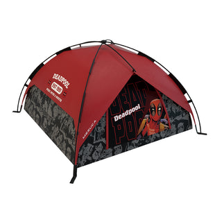 MARVEL DEADPOOL CAMPING TENT