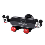 Load image into Gallery viewer, Disney Mickey/ Minnie/Donald Duck/ Winnie the Pooh/Mobile phone Support  20030
