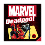 Load image into Gallery viewer, Marvel Deadpool Outdoor Camping Flag
