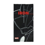 画像をギャラリービューアに読み込む, Marvel Captain America/ Iron man Sun Protetcion Mask 22218
