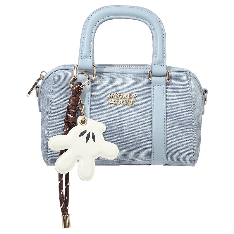 Disney MICKEY Cartoon Cute Shoulder Bag DHF41596-A