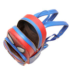Load image into Gallery viewer, Marvel SPIDERMAN Casual PU Backpack VHF41207-S
