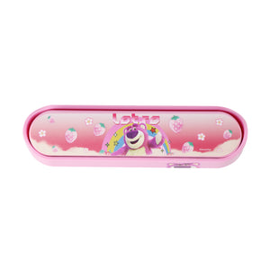 Disney Lotso  Marking number Plate 23340