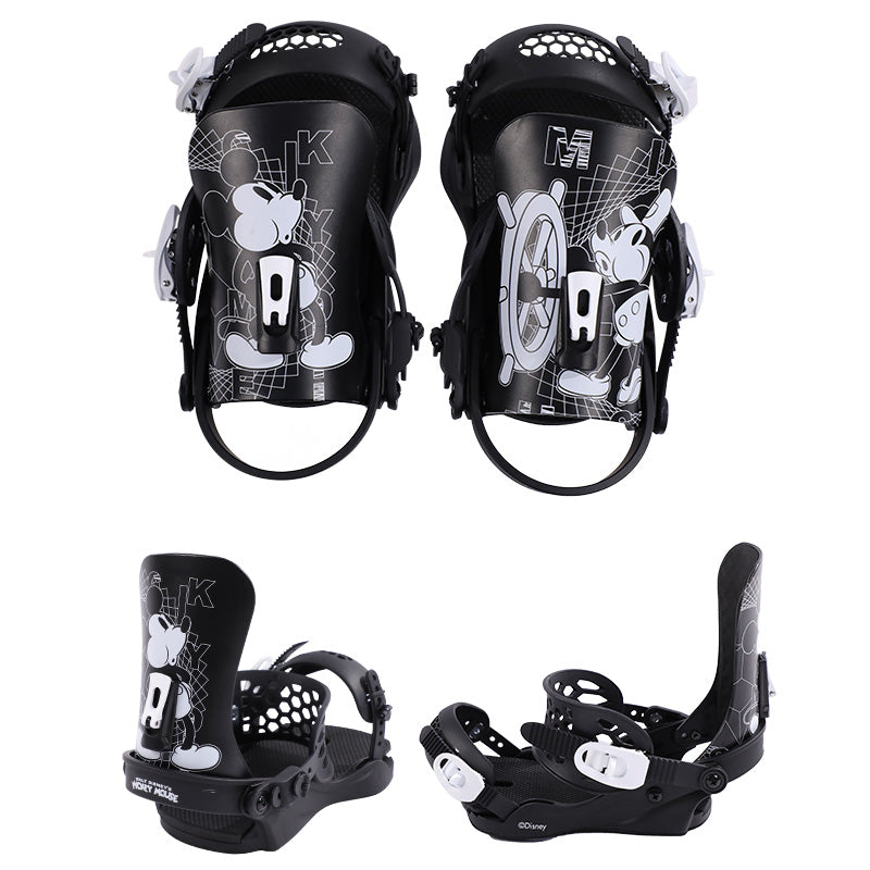 Disney Micky Bindings 21494