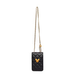 画像をギャラリービューアに読み込む, Disney IP Mickey cartoon cute fashion shoulder bag DHF22120-A
