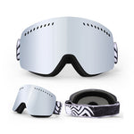 画像をギャラリービューアに読み込む, Marvel Venom/ Thanos Ski Goggles 25858
