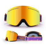 画像をギャラリービューアに読み込む, Marvel Venom/ Thanos Ski Goggles 25858
