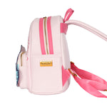 画像をギャラリービューアに読み込む, Disney Lotso Backpack Cartoon Cute Fashion PU Bag Luxury Bag OOTD Style DHF23863-LO
