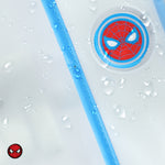画像をギャラリービューアに読み込む, MARVEL SPIDER MAN EVA RAINCOAT FOR CHILDREN
