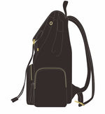 画像をギャラリービューアに読み込む, Sanrio HelloKitty Cartoon cute fashion backpack HHF41011
