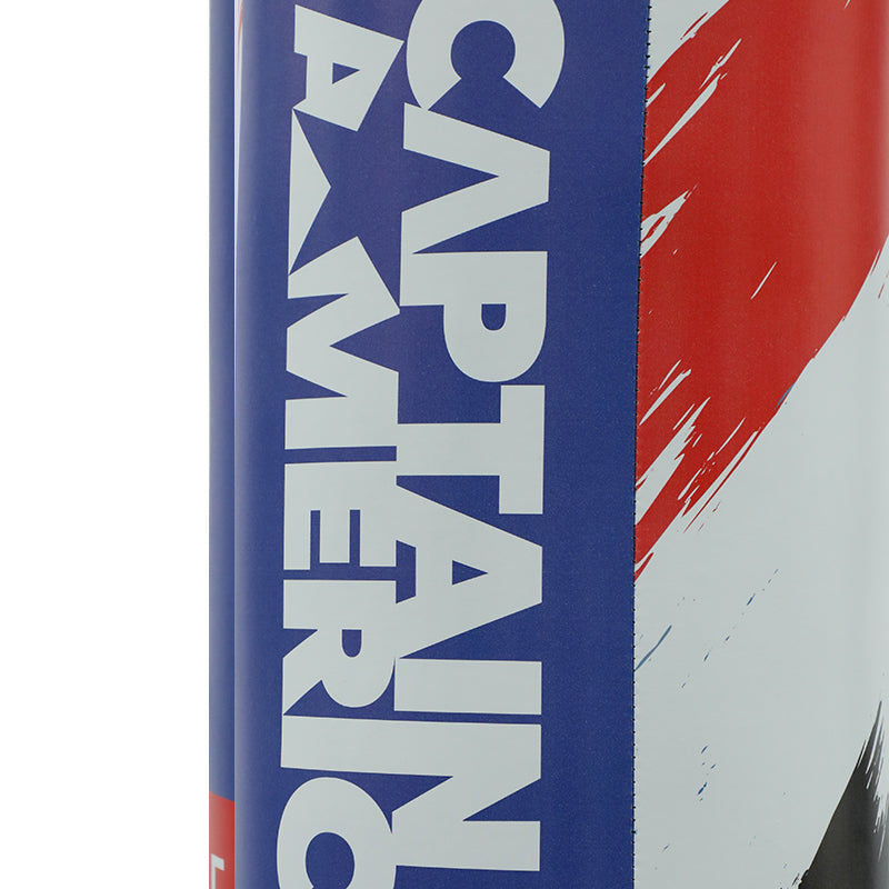 Marvel Captain America Sports Boxing Series Cartoon Boxing Target