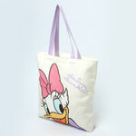 Load image into Gallery viewer, Daisy Duck shoulder bag DHF22660-DS
