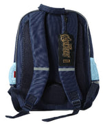 画像をギャラリービューアに読み込む, Marvel Captain America school bag VHF22679-T
