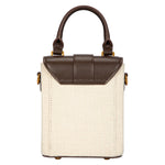画像をギャラリービューアに読み込む, Disney Winnie the Pooh Fashion Lady Shoulder Canvas Bag DHF23883-C2
