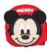 画像をギャラリービューアに読み込む, MICKEY kids neoprene backpack DHF20314-A
