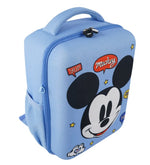 画像をギャラリービューアに読み込む, MICKEY Squared-shape Hardshell  DHF20295-A
