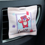 Load image into Gallery viewer, Disney Car Aromatherapy 23392 Lotso
