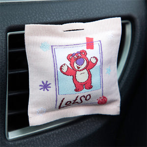 Disney Car Aromatherapy 23392 Lotso