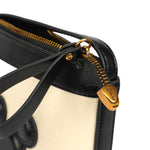 画像をギャラリービューアに読み込む, Disney IP Mickey cartoon cute fashion shoulder bag DHF23866-A
