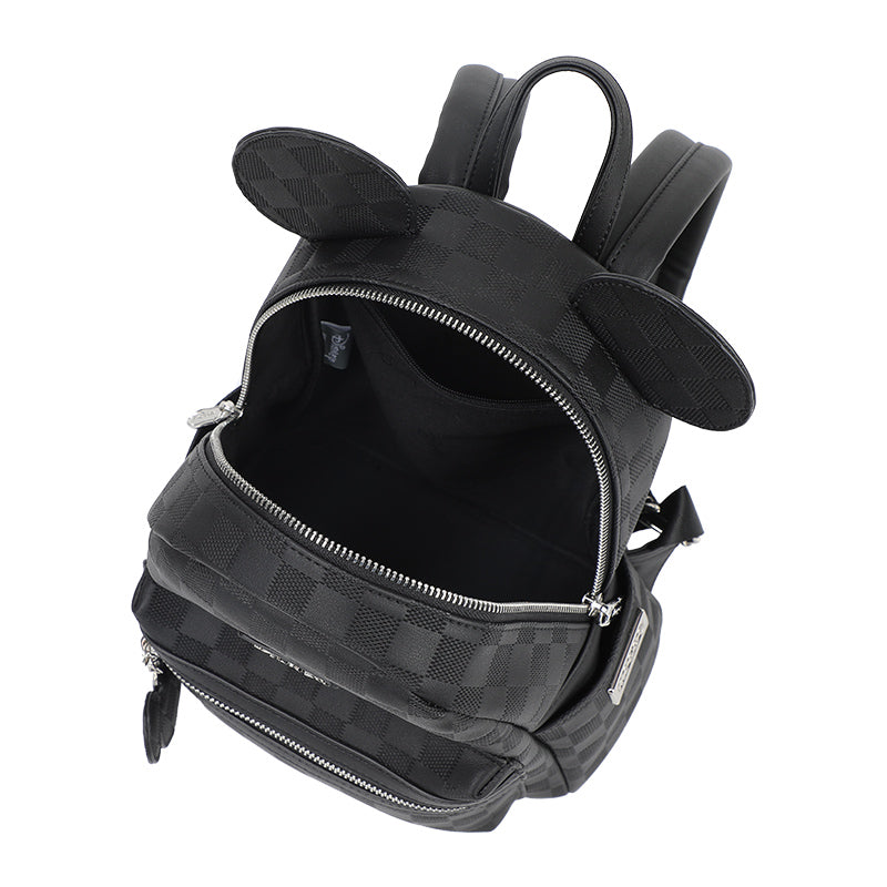 Disney MICKY Casual PU Backpack DHF51667-A