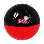 Load image into Gallery viewer, 3D Size 2 Soccer Ball Disney Mickey 15cm Children Sports Ball Recreative Indoor Outdoor Ball for Kids Toddlers Girls Boys Children School
